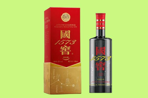 封丘县回收国窖