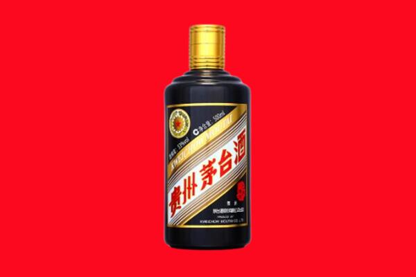 封丘县回收茅台酒瓶
